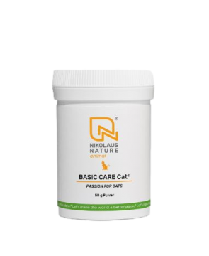 Nikolaus Nature BASIC CARE Cat®
